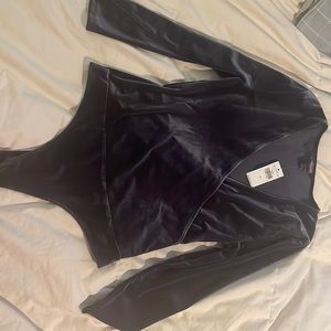 Banana Republic NWT bodysuit